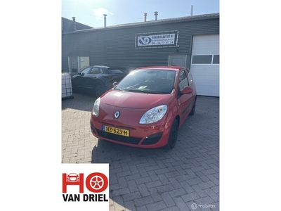 Renault Twingo 1.2-16V Automaat