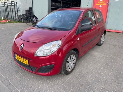 Renault Twingo 1.2 Authentique