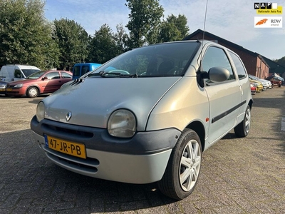 Renault Twingo 1.2 Nap