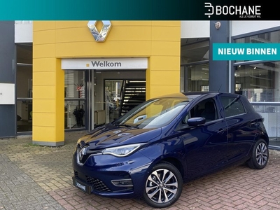 Renault ZOE R135 Intens 50 kWh