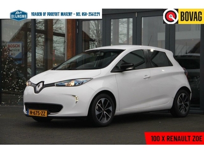 Renault Zoe R90 Intens 41 kWh