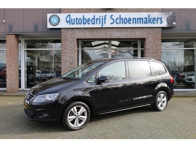 SEAT Alhambra 1.4 TSI Style AUTOMAAT CAMERA TREKHAAK-AFN.