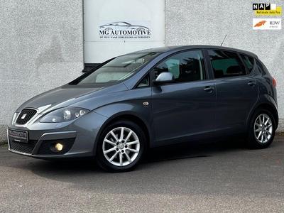 Seat Altea 1.2 TSI Chill Out Navigatie Xenon PDC