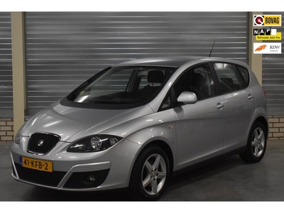 Seat Altea 1.6 Reference 106.000KM!