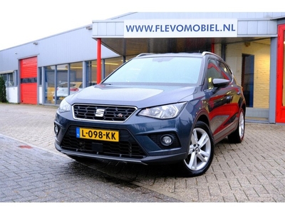 Seat Arona 1.0 TSI FR Aut.