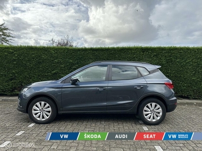 Seat Arona 1.0 TSI Style Business Intense