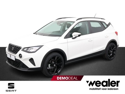 SEAT Arona Style Business Connect 1.0 EcoTSI 95 pk 18