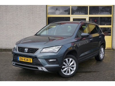 SEAT Ateca 1.0 TSI Style BJ2019 Lmv 17