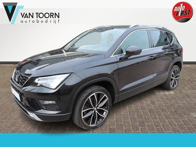 SEAT Ateca 1.5 TSI Xcellence Business Intense DSG automaat.