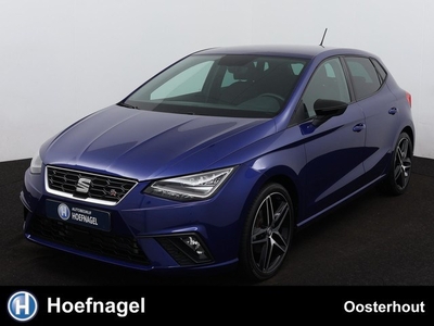 Seat IBIZA 1.0 TSI FR AUTOMAAT Virtual Cockpit - Cruise