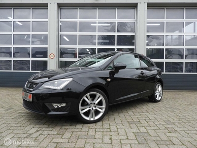 Seat Ibiza SC 1.2 TSI FR , LED , Dsg automaat