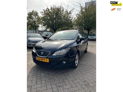 Seat Ibiza ST 1.2 TDI COPA Ecomotive