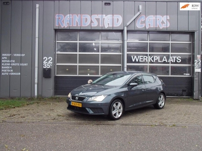 Seat LEON 1.0 EcoTSI Reference Airco Elek Pakket 5Deurs