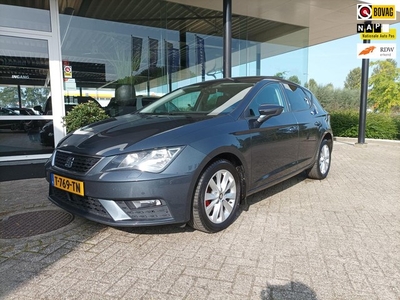 Seat LEON 1.0 EcoTSI Style PANO