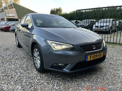 Seat Leon 1.2 TSI Style,Automaat,nette auto