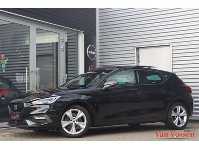 Seat Leon 1.4 TSI eHybrid FRPanoSfeerVirtualCamera245PK