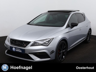 Seat LEON 1.4 TSI FR PANORAMADAK - Camera - Cruise Control