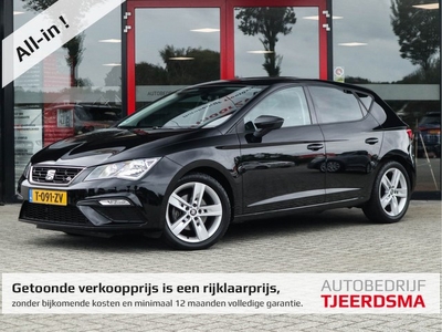 SEAT Leon 1.5 TSI FR Business Intense