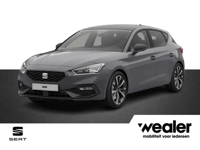 SEAT Leon FR PHEV Business Intense 1.4 TSI e-Hybrid 204 pk