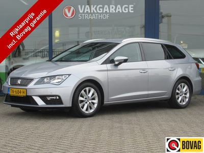 SEAT León ST 1.0 EcoTSI Style Business Intense, Carplay +