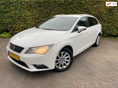 Seat Leon ST 1.2 TSI Style Business-Airco-Cruise-LM!