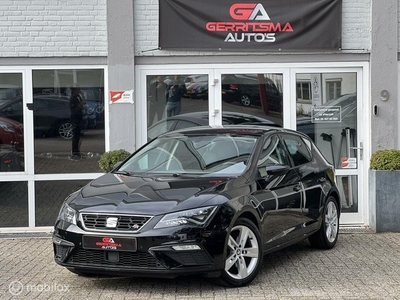 Seat Leon 1.4 TSI FR-line X-PERIENCE