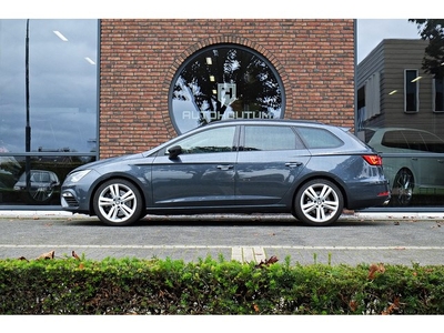 SEAT León ST 2.0 TSI 4DRIVE CUPRA (bj 2020, automaat)