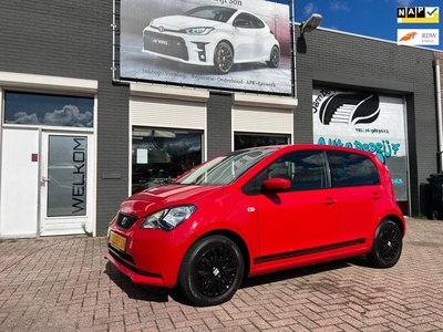 Seat MII 1.0 FR BLUETHOOTH AIRCO MEDIA NIEUWE APK