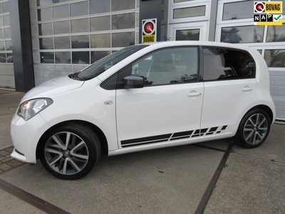 Seat Mii 1.0 FR / AIRCO / AUDIO / D-GLAS / LMV