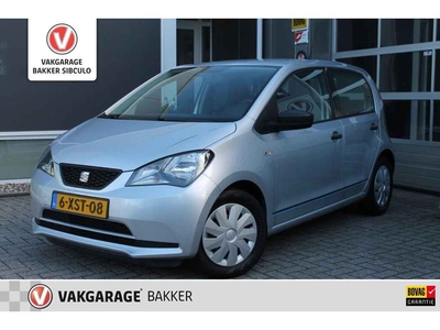 Seat Mii 1.0 Reference AIRCO