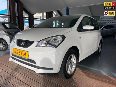 Seat Mii 1.0 Style