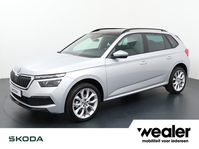 Skoda Kamiq 1.0 TSI Business Edition 110 PK Automaat