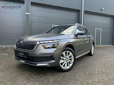 Skoda Kamiq 1.0 TSI Business EditionAutomaatVirtualCamera