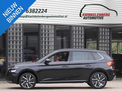 Skoda Kamiq 1.0TSi SPORT/ PANORAMADAK/ CARPLAY/ CAMERA