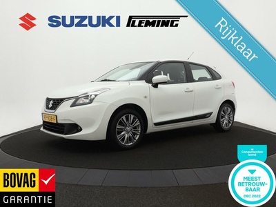 Suzuki Baleno 1.2 Business Edition