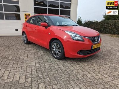 Suzuki Baleno 1.2 Exclusive, 67.246 km