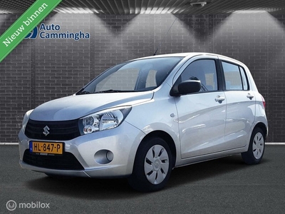 Suzuki Celerio 1.0 Comfort