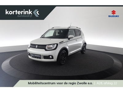 Suzuki Ignis 1.2 Smart Hybrid Select (bj 2020)