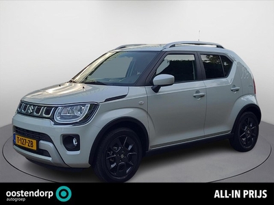 Suzuki Ignis 1.2 Smart Hybrid Select Automaat Apple