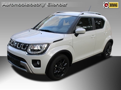 Suzuki Ignis 1.2 Smart Hybrid Select (bj 2022)