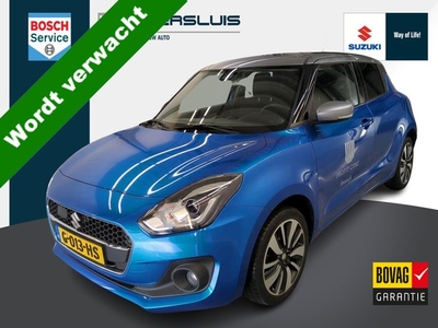 Suzuki Swift 1.0 Stijl Smart Hybrid Navi Adap. Cruise