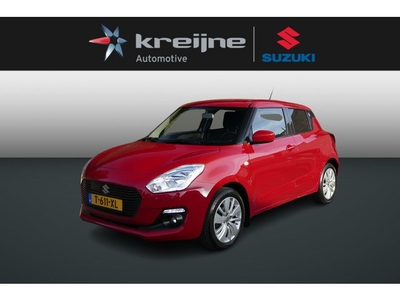 Suzuki Swift 1.2 Select Automaat stoelverwarming