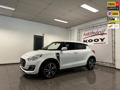 Suzuki Swift 1.2 Sportline * Dealer onderhouden / Camera /