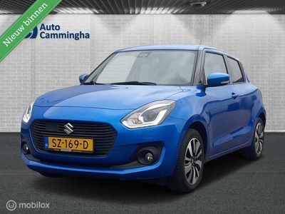 Suzuki Swift 1.2 Stijl *Automaat*1e eigenaar*