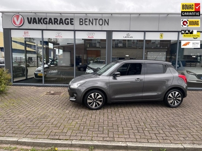 Suzuki Swift 1.2 Stijl Smart Hybrid