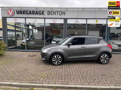 Suzuki Swift 1.2 Stijl Smart Hybrid