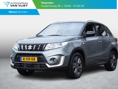 SUZUKI VITARA 1.0 Boosterjet Select | AUTOMAAT | TREKHAAK |