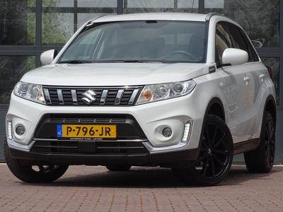 SUZUKI VITARA 1.0 Boosterjet Select | Automaat | Navi | Camera | Stoelverwarming | PDC |