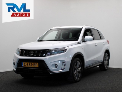 Suzuki Vitara 1.4 Smart Hybrid Apple-Carplay Climate