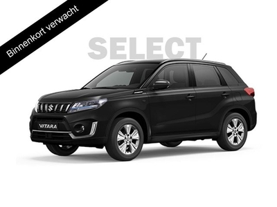 Suzuki Vitara 1.5 Full Hybrid Select Automaat NIEUW!